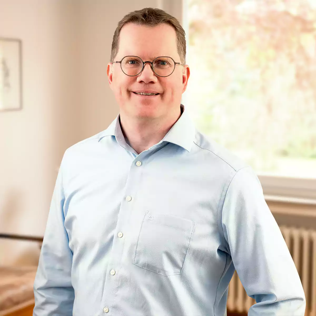 Prof. Dr. med. Bramlage